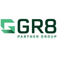 GR8 Partner Group AB logo - Similar company to Ethora Renewables
