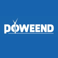 POWEEND logo - Similar company to Pontis Engineering