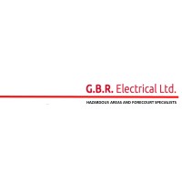 GBR Electrical logo - Similar company to Ied Installations