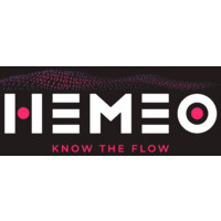 HEMEO logo - Similar company to Kolateai Pharmatech Inc