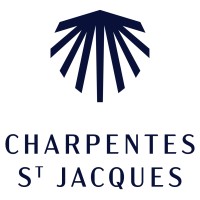 Charpentes Saint-Jacques logo - Similar company to Au Faite 90