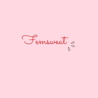 FemSweat logo - Similar company to Techindies