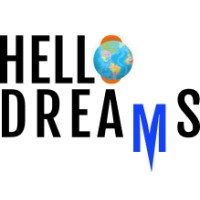 Hello Dreams logo - Similar company to Velonze Limited