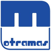 Otramas logo - Similar company to Caselli Srl