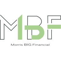 Morris Big Financial logo - Similar company to Flipify Media