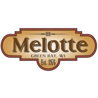 Melotte Distributing Inc logo