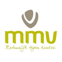 MMV logo - Similar company to Krant Van De Aarde _ De Krant Van Groen Nederland