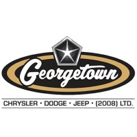 Georgetown Chrysler Dodge Jeep (2008) Ltd logo - Similar company to Georgetown Kia