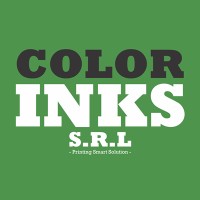 COLOR INKS SRL logo - Similar company to Grafex S.A.