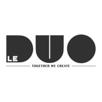 Le Duo logo - Similar company to Nasseredin E-Consultancy