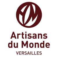 Artisans du Monde Versailles logo - Similar company to Dunk'Able
