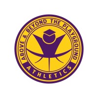 Above And Beyond The Playground