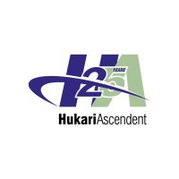 HukariAscendent logo - Similar company to J Foster & Associates (Jfa)