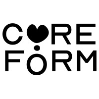 Core and Form Design Studio logo - Similar company to Forager