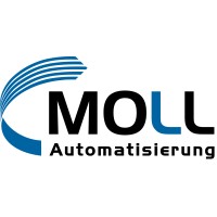 MOLL Automatisierung GmbH logo - Similar company to Ceta Testsysteme Gmbh