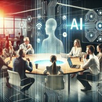 Featured Executive logo - Similar company to Commission It