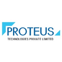 Proteus Technologies Pvt Ltd logo - Similar company to Clarisity Solutions