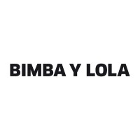 BIMBA Y LOLA logo - Similar company to Hoff
