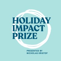 Kristof Impact Initiative logo - Similar company to Focusing Philanthropy
