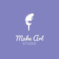 Make Art Studio YEG logo - Similar company to Profitable Impact Academy Inc.