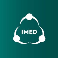 IMED - Instituto de Medicina, Estudos e Desenvolvimento logo - Similar company to Imed