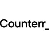 Counterr_ logo - Similar company to Studio Dialect