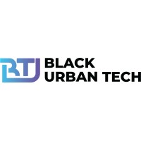 Black Urban Tech logo - Similar company to Dynamic Dispatch