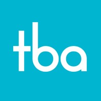 The Brand Advisory logo - Similar company to Synkd Brand & Design