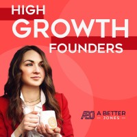 High Growth Founders logo - Similar company to Zen Media Labs