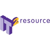 IT Squared Resource, Inc. logo - Similar company to It Foundation Services, Llc