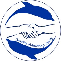 Dauphine Volunteering Society logo - Similar company to Dauphine London Student Union