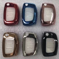 The automobile accessories logo - Similar company to Key Maker