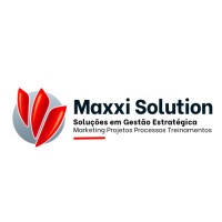 Maxxi Solution logo - Similar company to Clickvelox
