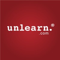 unlearn. logo - Similar company to Unlearn Academy