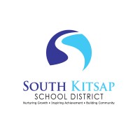 South Kitsap School District logo - Similar company to Central Kitsap School District