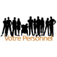 Votre Personnel