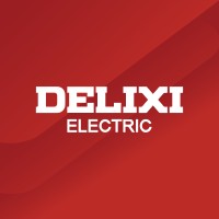 Delixi Electric Global logo - Similar company to Cnc Electric Co., Ltd