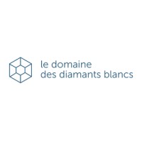 Domaine des Diamants Blancs Croix logo - Similar company to Auto-Reco