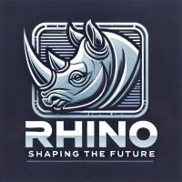 RHINO INDUSTRY SRL logo - Similar company to El.Co. Impianti S.R.L.