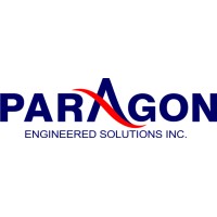 Paragon Engineered Solutions Inc. logo - Similar company to Paragon Engineering Services