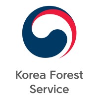 International Affairs Bureau, Korea Forest Service logo - Similar company to Xv World Forestry Congress