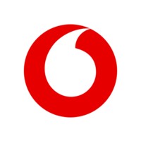 Vodafone Ukraine logo - Similar company to Київстар