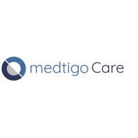 medtigo Care logo - Similar company to Avenoirtech
