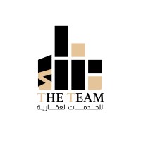 The Team - بناء logo - Similar company to Cynexlink