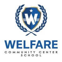 Instituto Welfare logo - Similar company to Feeling.Mx
