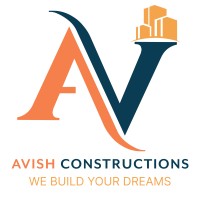 Avish Constructions logo - Similar company to Ecopainting, Inc.