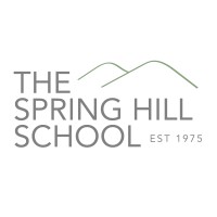 The Spring Hill School logo - Similar company to Pacific Preparatory