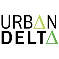 Urban Delta logo - Similar company to Kevin Klein Design