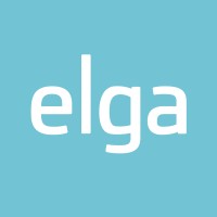 Elga logo - Similar company to Petterson & Petterson