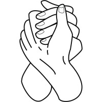 Never Alone | Mental Health Help logo - Similar company to Mental Health Society Of Greater Victoria